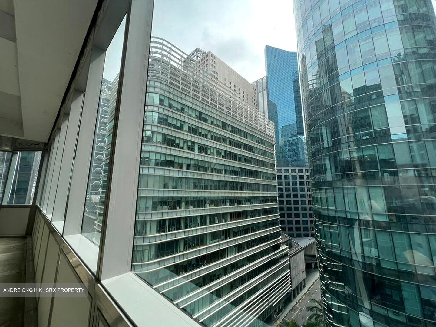 Parakou Building (D1), Office #457976901